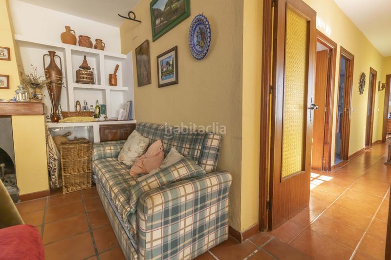 Foto 8513a94c-2e08-485e-8839-2670d713cbc3. Casa  independiente con piscina y garaje en terreno rústico a la venta en el baldío, la algaba en Algaba (La)