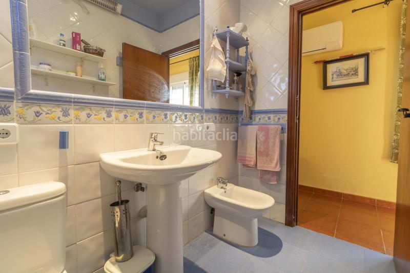 Foto 8c3d8aec-aa3b-4340-a691-90354e99ddd6. Casa  independiente con piscina y garaje en terreno rústico a la venta en el baldío, la algaba en Algaba (La)