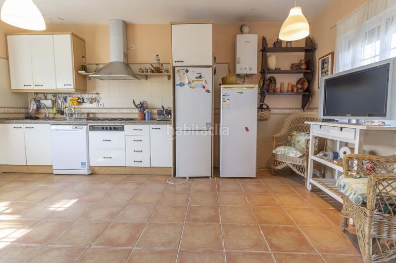 Foto 9483541e-22c8-4da1-ba83-1de3fc3a173b. Casa  independiente con piscina y garaje en terreno rústico a la venta en el baldío, la algaba en Algaba (La)