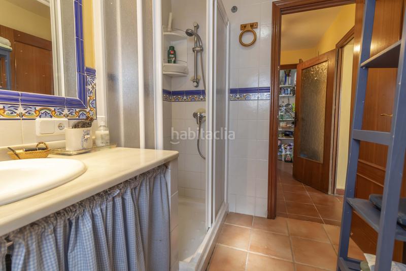 Foto b610c00e-0829-4448-ab75-8a32aad3ca1c. Casa  independiente con piscina y garaje en terreno rústico a la venta en el baldío, la algaba en Algaba (La)