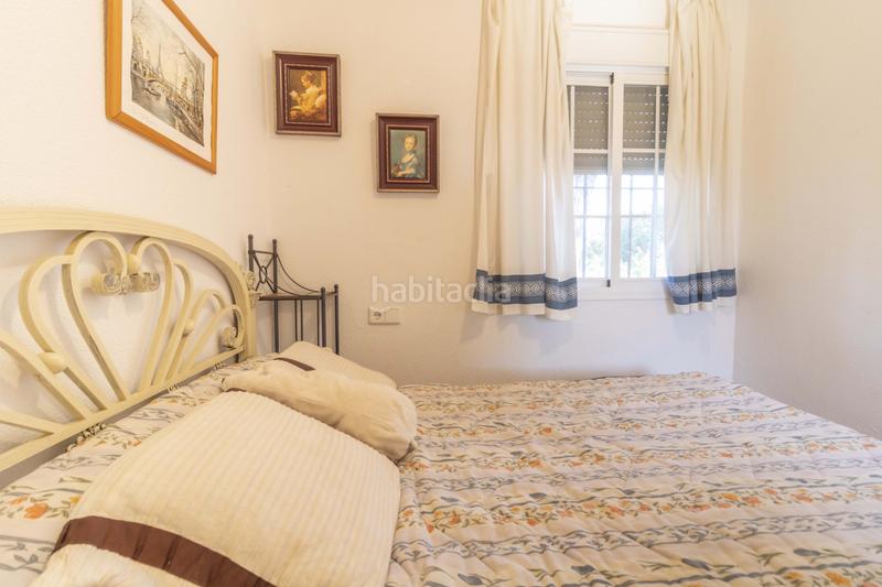 Foto e635ac53-5f76-4ce7-b5e6-09471da81c8f. Casa  independiente con piscina y garaje en terreno rústico a la venta en el baldío, la algaba en Algaba (La)