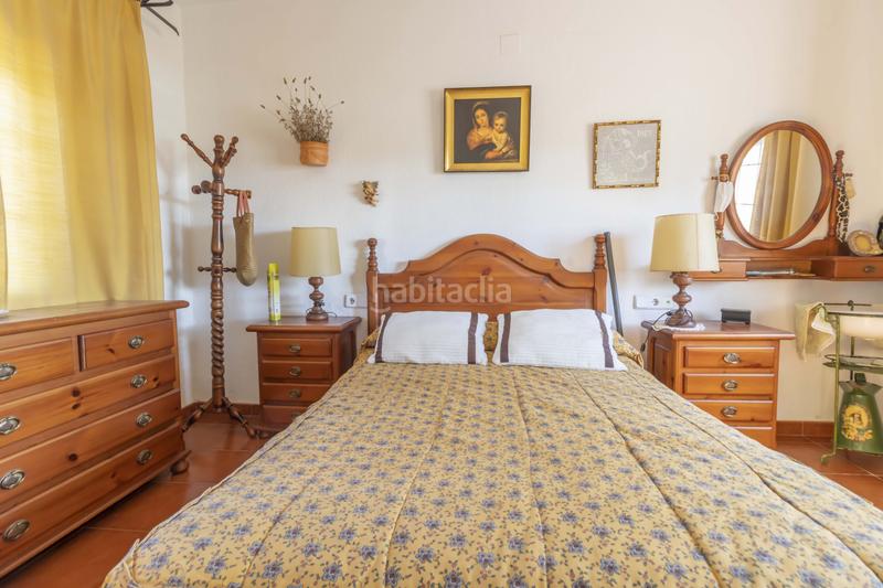 Foto ef7b56a3-ac6b-4a6f-997b-8df94fb8c8b8. Casa  independiente con piscina y garaje en terreno rústico a la venta en el baldío, la algaba en Algaba (La)