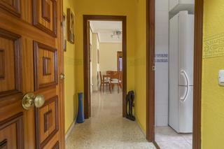 Appartement à Colores -  Entreparques. Piso renta libre con garaje a la venta en sevilla este
