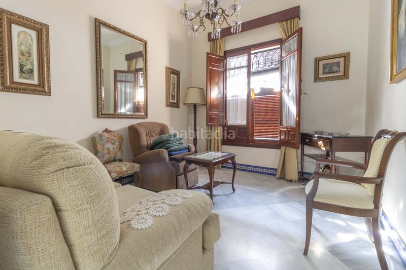 Foto 014045c9-39c6-4aaa-8a3d-aa5ea8bf0548. Reihenhaus mit parking in Viso del Alcor (El)