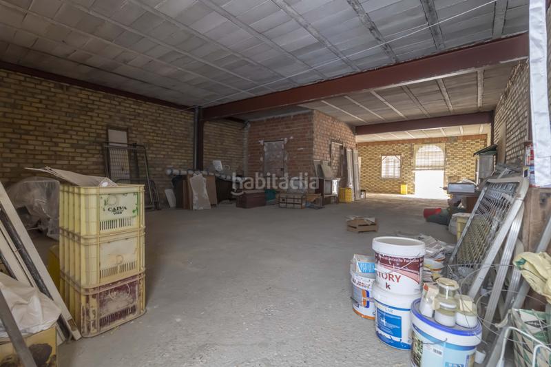 Foto 03bd94d2-b01e-47d8-84cd-a7a22abccf02. Reihenhaus mit parking in Viso del Alcor (El)