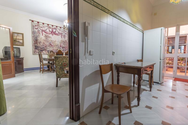 Foto 08a6cfe4-ccc9-4ae2-b922-04a42d6d5ee2. Reihenhaus mit parking in Viso del Alcor (El)