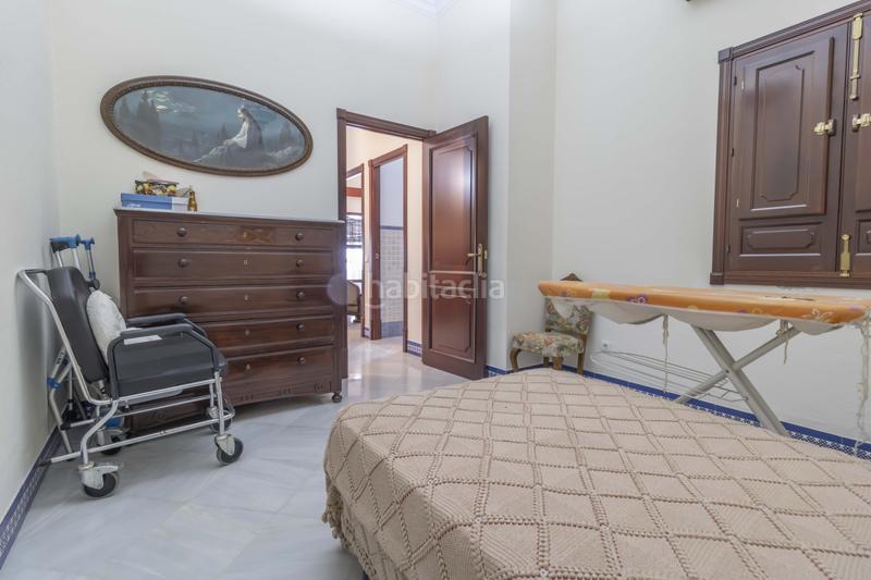 Foto 0f52dd6e-0a4a-40bd-91f7-11189da86cea. Reihenhaus mit parking in Viso del Alcor (El)