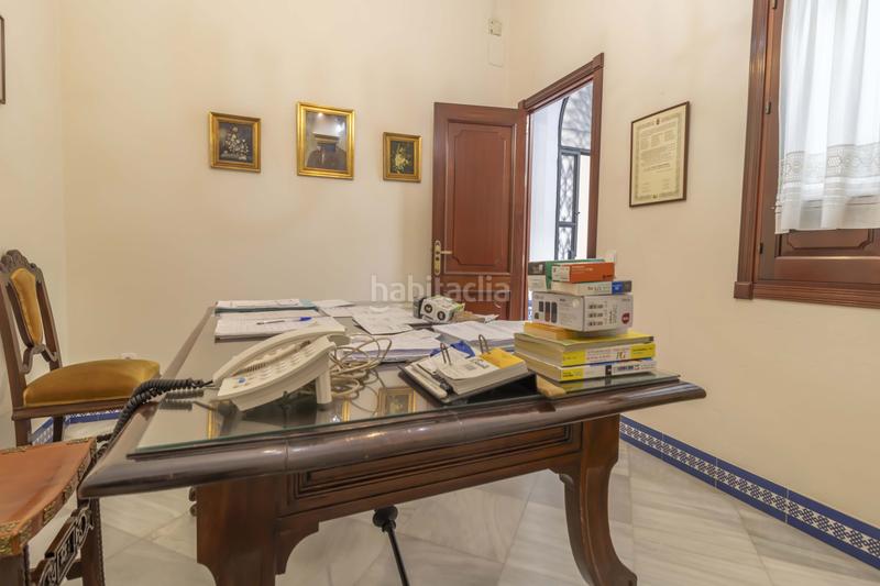 Foto 153cd781-739b-4957-80d4-ce1da4a05755. Reihenhaus mit parking in Viso del Alcor (El)