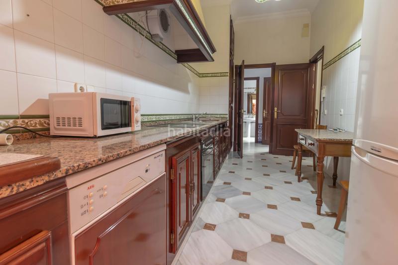 Foto 1540dc41-6f79-43ea-89ed-70f6baf01f1e. Reihenhaus mit parking in Viso del Alcor (El)