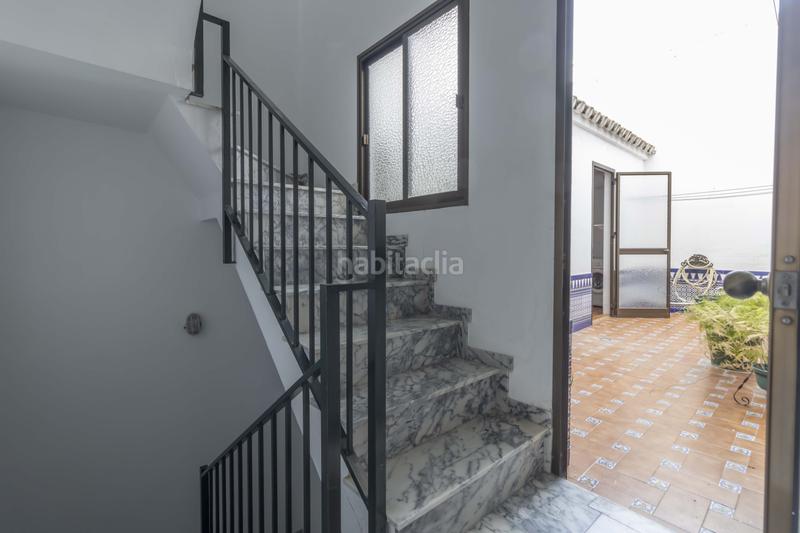 Foto 24d6893b-a88d-486f-b414-d233e433a8bd. Reihenhaus mit parking in Viso del Alcor (El)