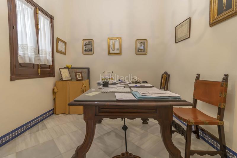 Foto 257da81c-28eb-48c4-882e-f88f0c0df229. Reihenhaus mit parking in Viso del Alcor (El)