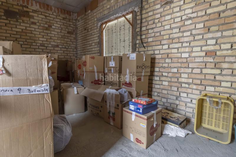 Foto 2b3961b4-3878-447d-9edd-2c29a7a8390e. Reihenhaus mit parking in Viso del Alcor (El)