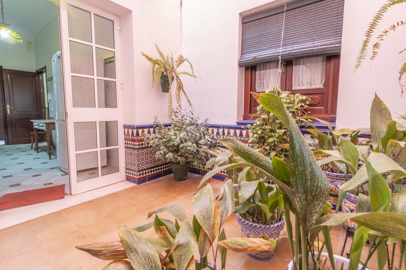 Foto 2dffcaa0-10c6-404d-8cb6-ca569ed0b866. Reihenhaus mit parking in Viso del Alcor (El)