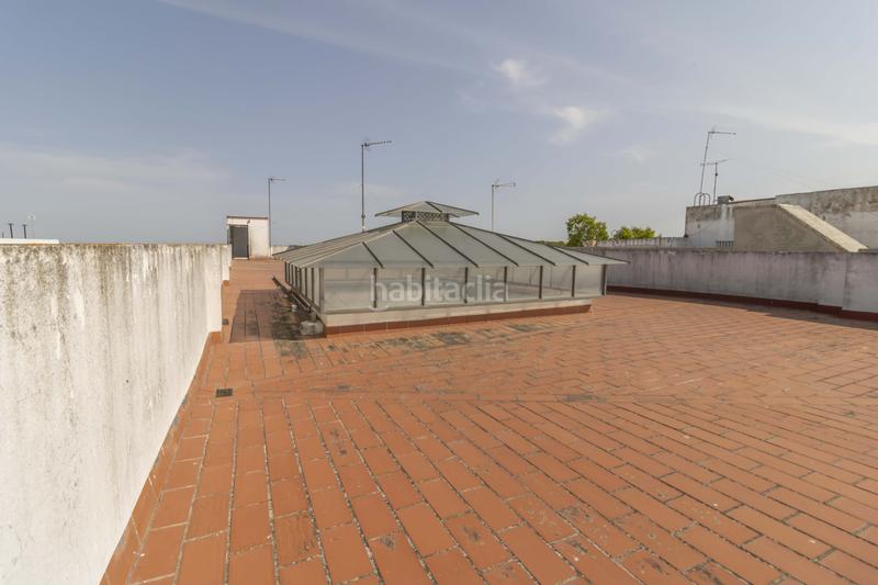 Foto 33d9ca4c-fd71-4adf-93e0-38c2ff180f5e. Reihenhaus mit parking in Viso del Alcor (El)