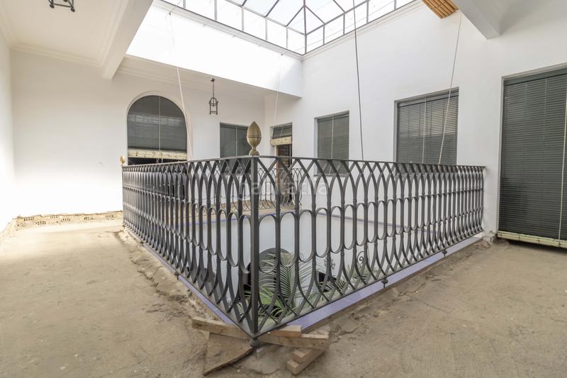 Foto 36362f6e-df2f-4e96-8e50-db8988d5c57a. Reihenhaus mit parking in Viso del Alcor (El)