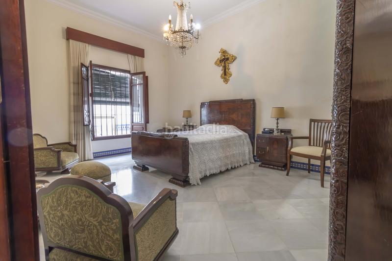 Foto 3f41f456-7c5f-4e88-90d1-cc2b15491695. Reihenhaus mit parking in Viso del Alcor (El)