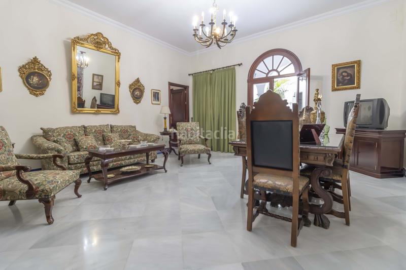 Foto 49d7c5ee-dbc4-430d-9ef9-f81da85ecb26. Reihenhaus mit parking in Viso del Alcor (El)