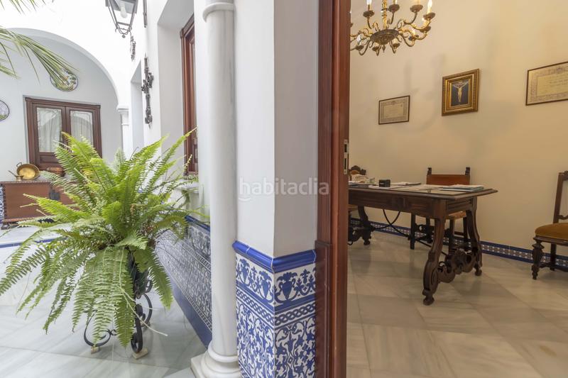 Foto 50e24eeb-3f70-4eda-b0bc-08f279dfb3bc. Reihenhaus mit parking in Viso del Alcor (El)