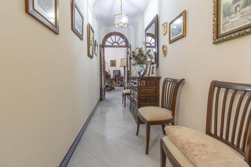 Foto 58f0f794-2a57-4fa1-a4c9-1df4dbf30321. Reihenhaus mit parking in Viso del Alcor (El)