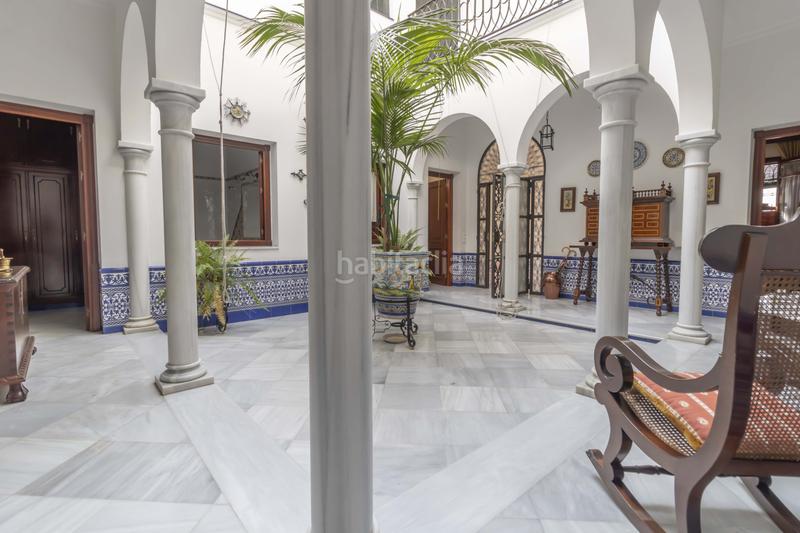 Foto 5c5d1552-2e59-4187-9134-d0b894d92035. Reihenhaus mit parking in Viso del Alcor (El)