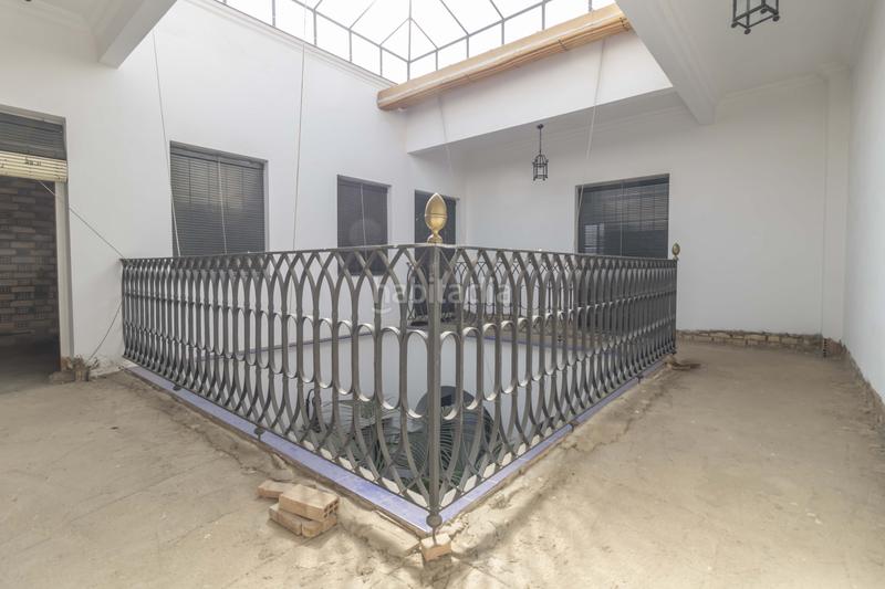 Foto 5e43be31-35dd-4569-9065-1abd397765de. Reihenhaus mit parking in Viso del Alcor (El)