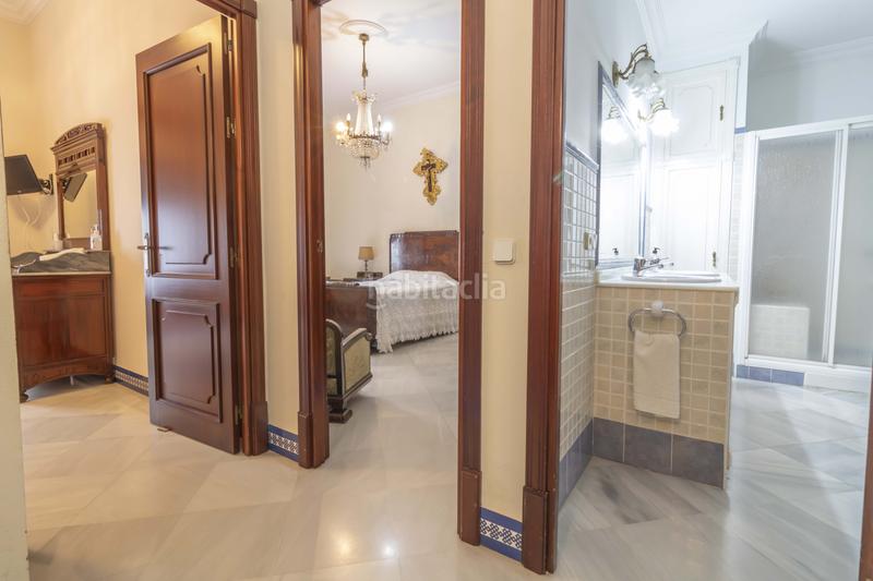 Foto 6565cbf0-980d-413a-aa6f-ca2b5b9beb73. Reihenhaus mit parking in Viso del Alcor (El)