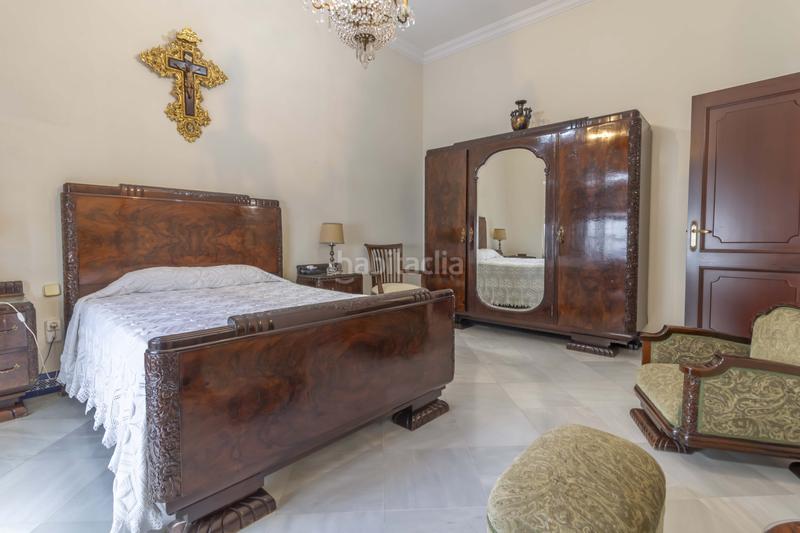 Foto 66be6db8-cacf-4650-a018-3786d653de7c. Reihenhaus mit parking in Viso del Alcor (El)