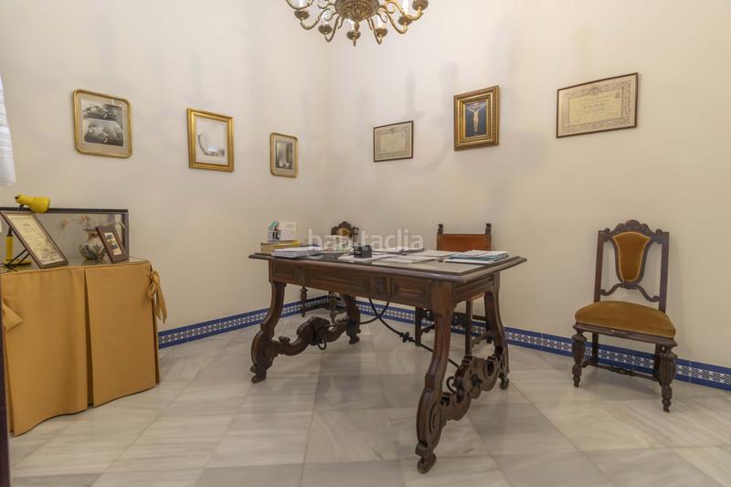 Foto 697a2a93-ff93-46e7-8d8f-07a97800fc8d. Reihenhaus mit parking in Viso del Alcor (El)