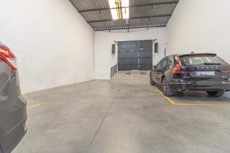 Foto 6bcf1a39-b40a-407a-82a3-c94ed92b2feb. Reihenhaus mit parking in Viso del Alcor (El)