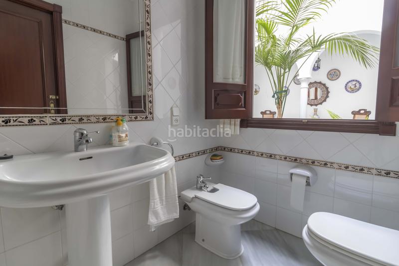 Foto 6c61a48f-5f9f-4f65-a4e7-f401750c74fc. Reihenhaus mit parking in Viso del Alcor (El)