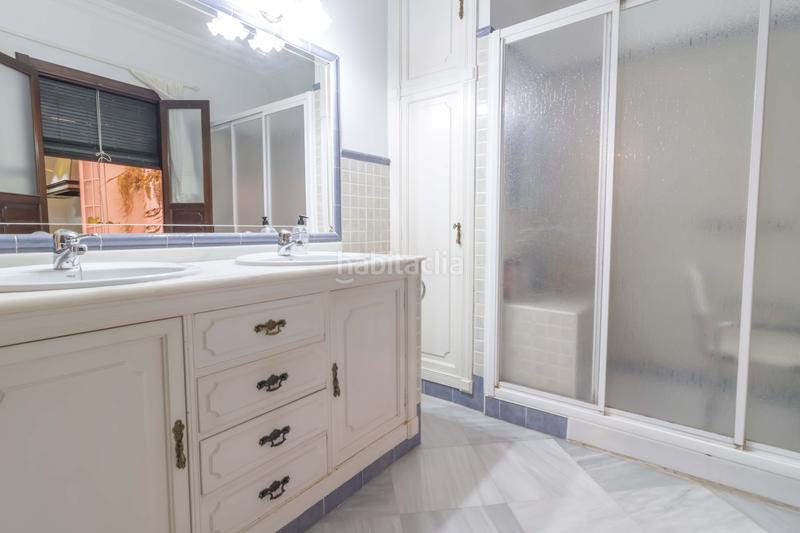 Foto 73418d7d-0724-4496-b5df-cf2097c1841a. Reihenhaus mit parking in Viso del Alcor (El)