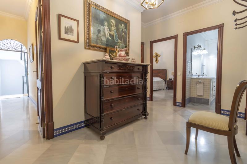 Foto 77fd032b-c047-4c1c-afef-d523e9627f07. Reihenhaus mit parking in Viso del Alcor (El)