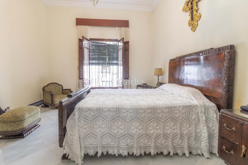 Foto 7adfa656-351b-421e-851a-2c5a7d4c1f72. Reihenhaus mit parking in Viso del Alcor (El)