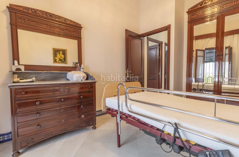 Foto 7af78cfa-f3b2-4fbb-8f1a-4630cf55cd44. Reihenhaus mit parking in Viso del Alcor (El)