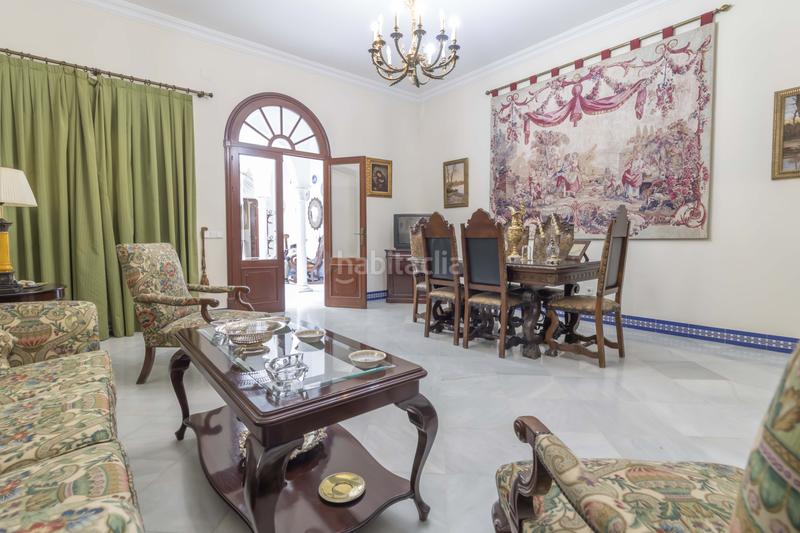 Foto 7df22a36-693e-4960-a735-30b9d58a737e. Reihenhaus mit parking in Viso del Alcor (El)