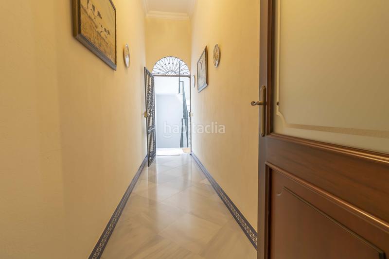 Foto 818dc9d7-5d64-4841-912b-3c1f543758d7. Reihenhaus mit parking in Viso del Alcor (El)