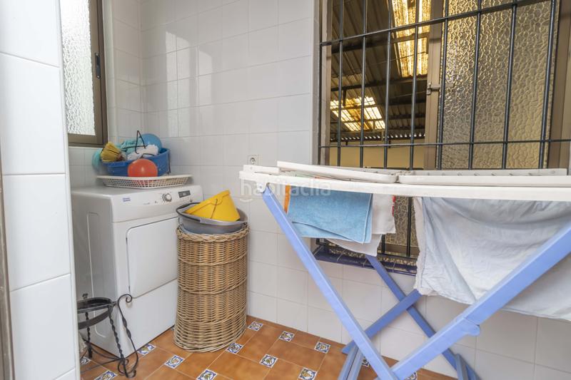 Foto 83624af9-0e32-4318-8d85-fb5a6c6adbae. Reihenhaus mit parking in Viso del Alcor (El)