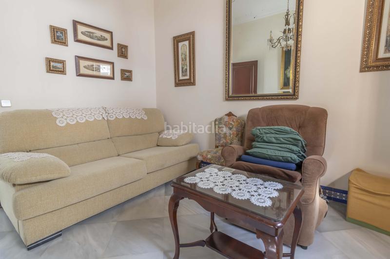 Foto 888d53c6-6102-4c05-af0b-ab903bba9107. Reihenhaus mit parking in Viso del Alcor (El)