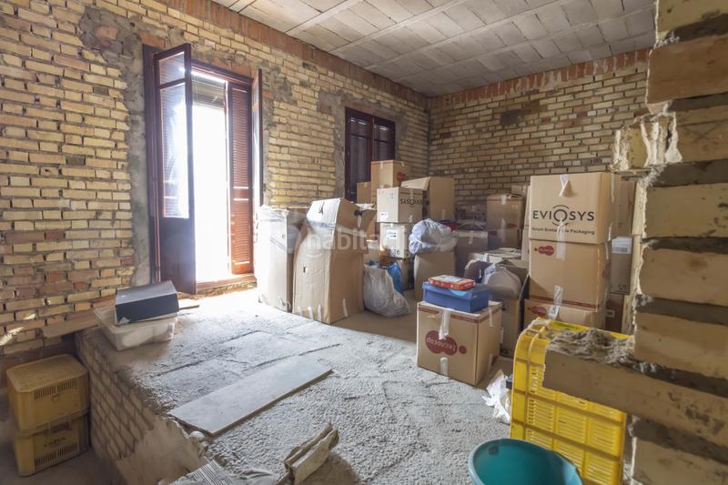 Foto 8e80ef54-f653-495d-9c97-fce73f1d7136. Reihenhaus mit parking in Viso del Alcor (El)