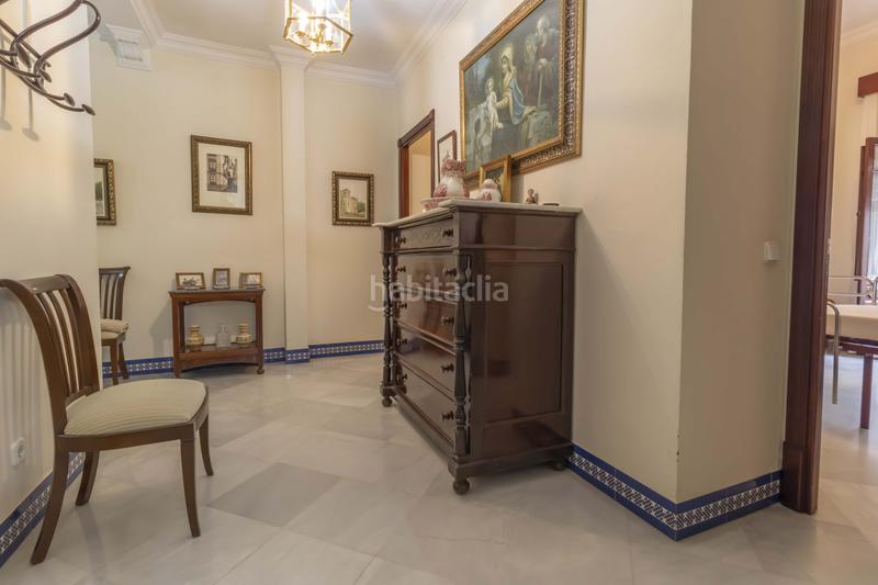 Foto 8e8b10a7-be20-443b-b790-2e9a0f98ecc6. Reihenhaus mit parking in Viso del Alcor (El)