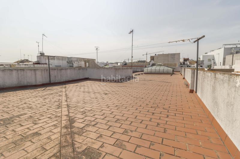 Foto 9229fc46-a4e0-492c-a550-2011fec30e12. Reihenhaus mit parking in Viso del Alcor (El)