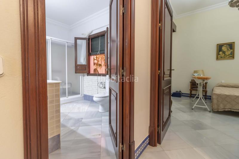 Foto 929d81bd-ea22-4b53-addd-5661367f1a4d. Reihenhaus mit parking in Viso del Alcor (El)