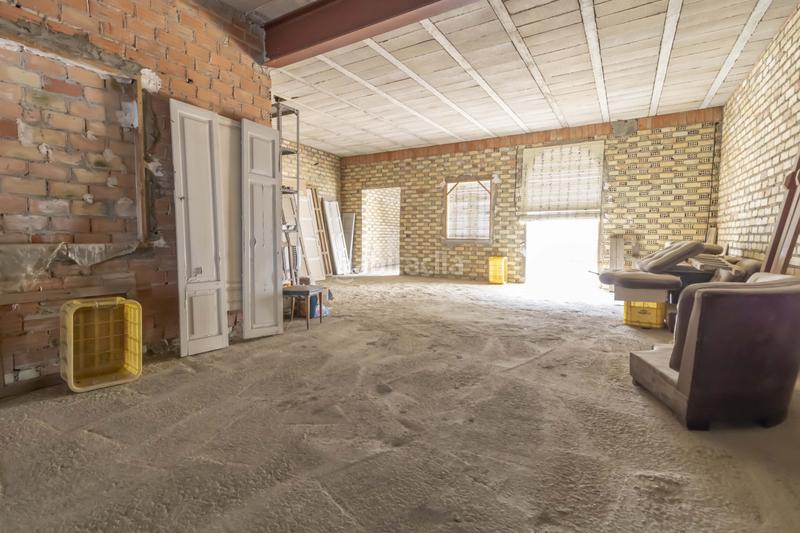 Foto 9b456303-34b2-43f4-a51e-21bec38ac038. Reihenhaus mit parking in Viso del Alcor (El)