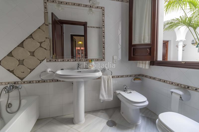 Foto a1efbdef-68ac-4bc1-a543-9da9f996360d. Reihenhaus mit parking in Viso del Alcor (El)