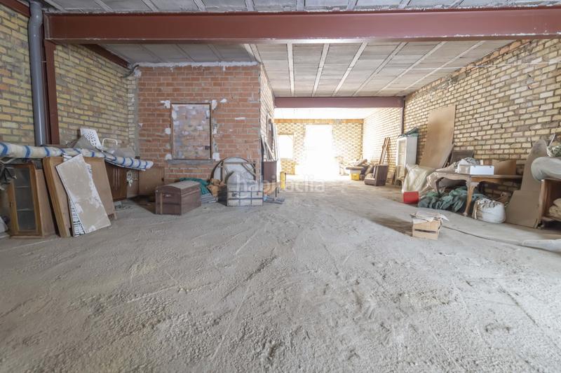 Foto a4075611-12e7-440b-b04d-7e9bbfbd93f2. Reihenhaus mit parking in Viso del Alcor (El)