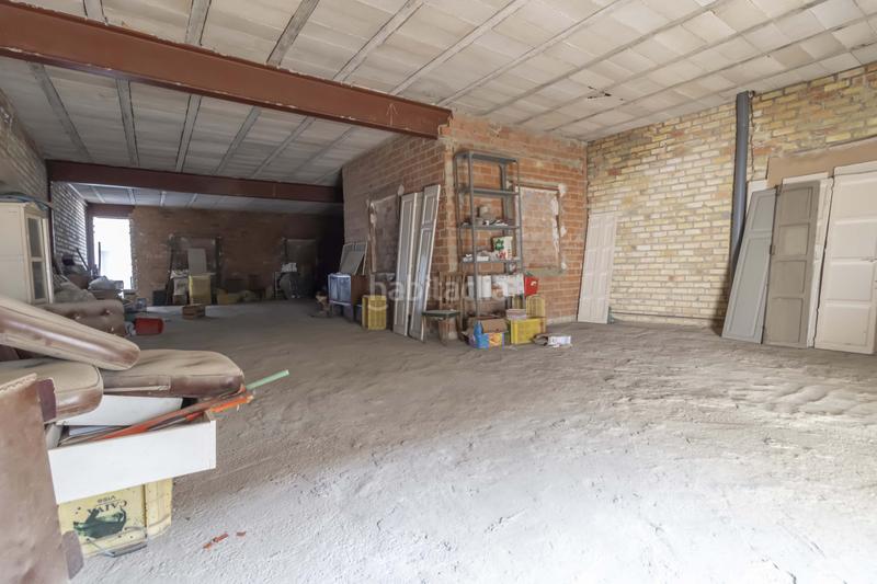 Foto ac4be566-d04a-451c-9c55-ce4ce1c50541. Reihenhaus mit parking in Viso del Alcor (El)