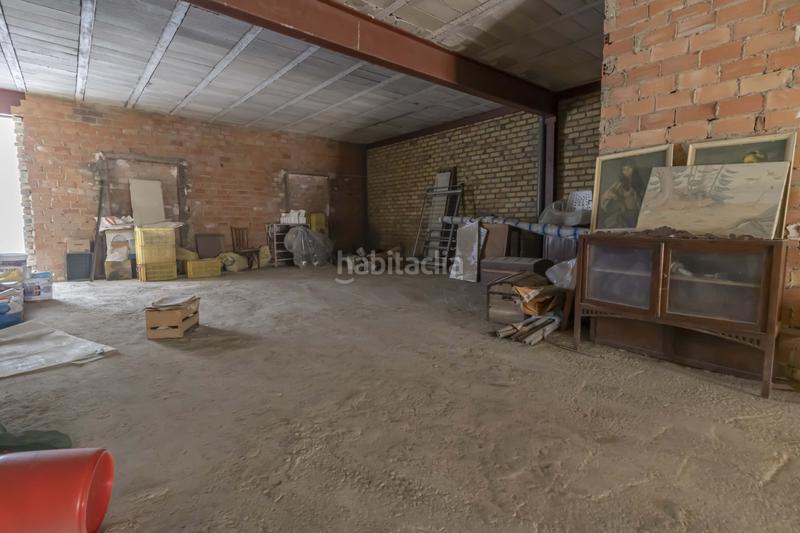 Foto af9fd3b9-4a6d-4bf6-89b2-7491491287b6. Reihenhaus mit parking in Viso del Alcor (El)