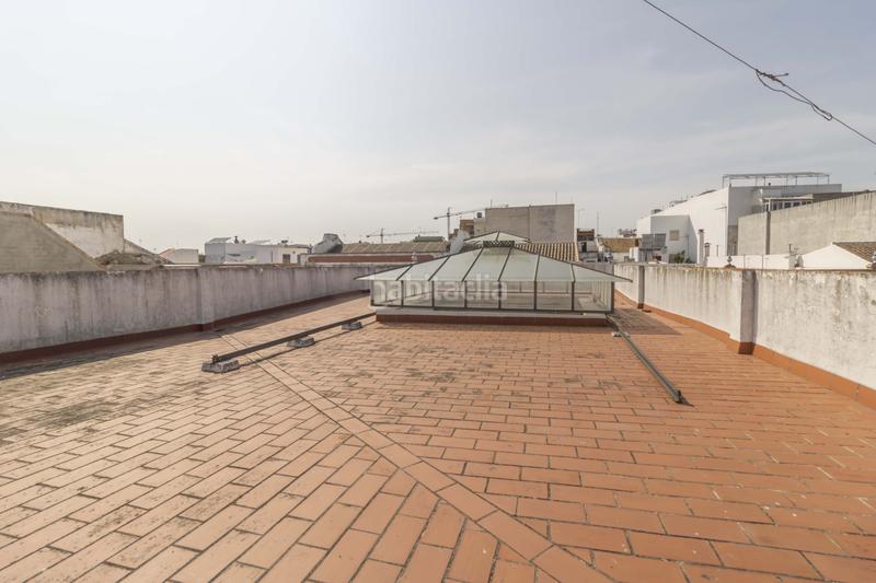 Foto afb60f6d-6fb7-49b3-afce-a8659dee0689. Reihenhaus mit parking in Viso del Alcor (El)