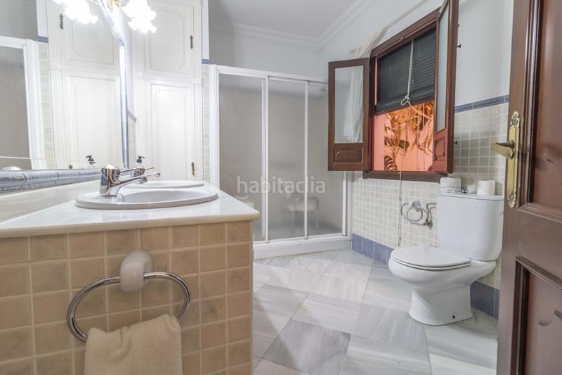 Foto b6061848-56a9-4b76-882e-baf93ebe6ae1. Reihenhaus mit parking in Viso del Alcor (El)