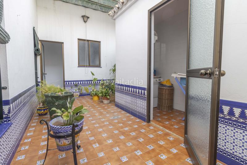 Foto b614af40-97d2-4073-8f81-fce0447da9a6. Reihenhaus mit parking in Viso del Alcor (El)